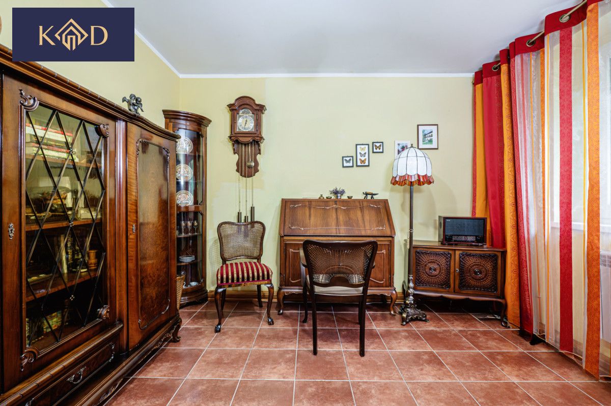 dom wolnostojący, 4 pokoje Radzewice, ul. Długa. Zdjęcie 13