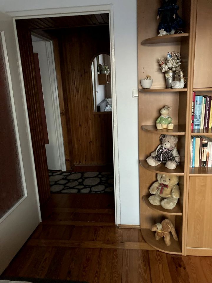 Mieszkanie 2-pokojowe Brodnica, ul. gen. Andersa. Zdjęcie 4