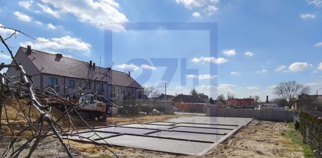 dom szeregowy, 5 pokoi Miękinia, ul. Osiedlowa. Zdjęcie 14