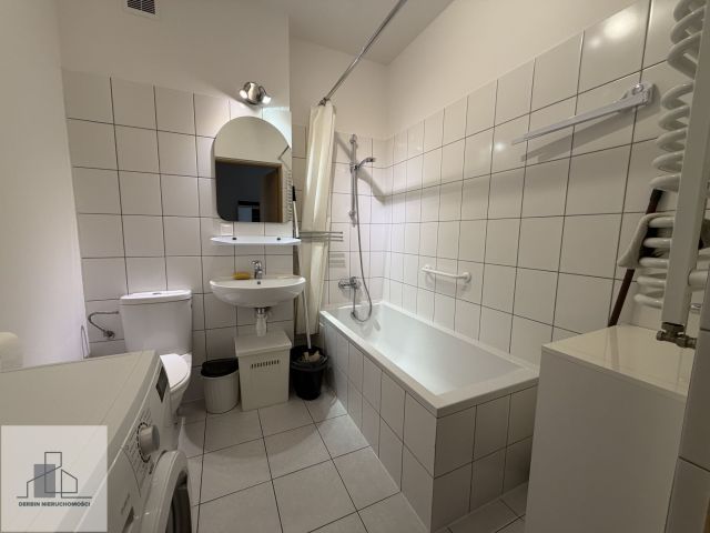 Mieszkanie 2-pokojowe Warszawa, ul. Kryształowa. Zdjęcie 11