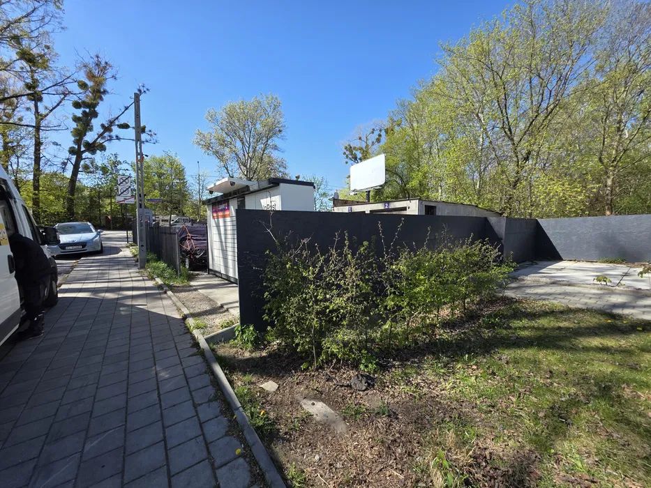 Działka inwestycyjna Łódź Bałuty, ul. św. Teresy od Dzieciątka Jezus. Zdjęcie 3