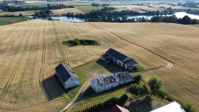 Działka siedliskowa Cielęta. Zdjęcie 1