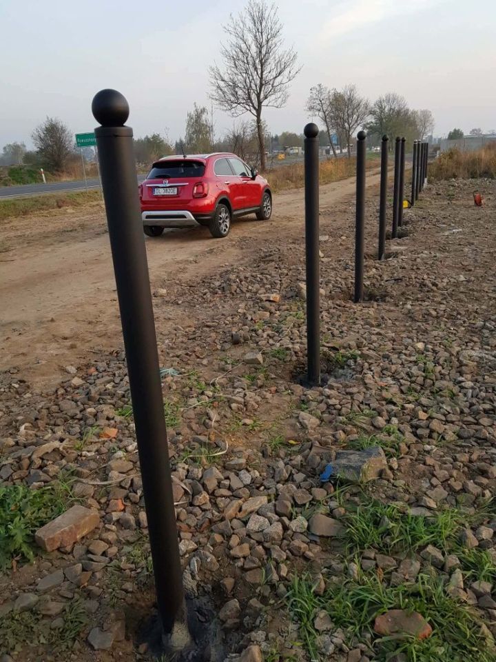 Działka budowlana Rzeszotary. Zdjęcie 2