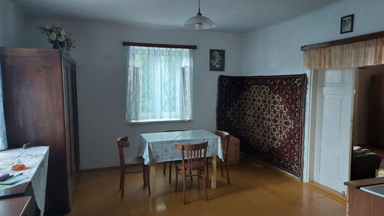 dom wolnostojący, 3 pokoje Siedliska Pierwsze. Zdjęcie 7