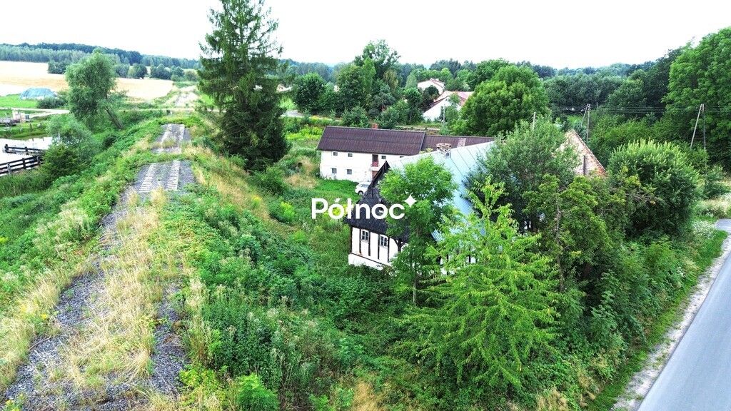dom wolnostojący, 4 pokoje Skorzynice. Zdjęcie 5