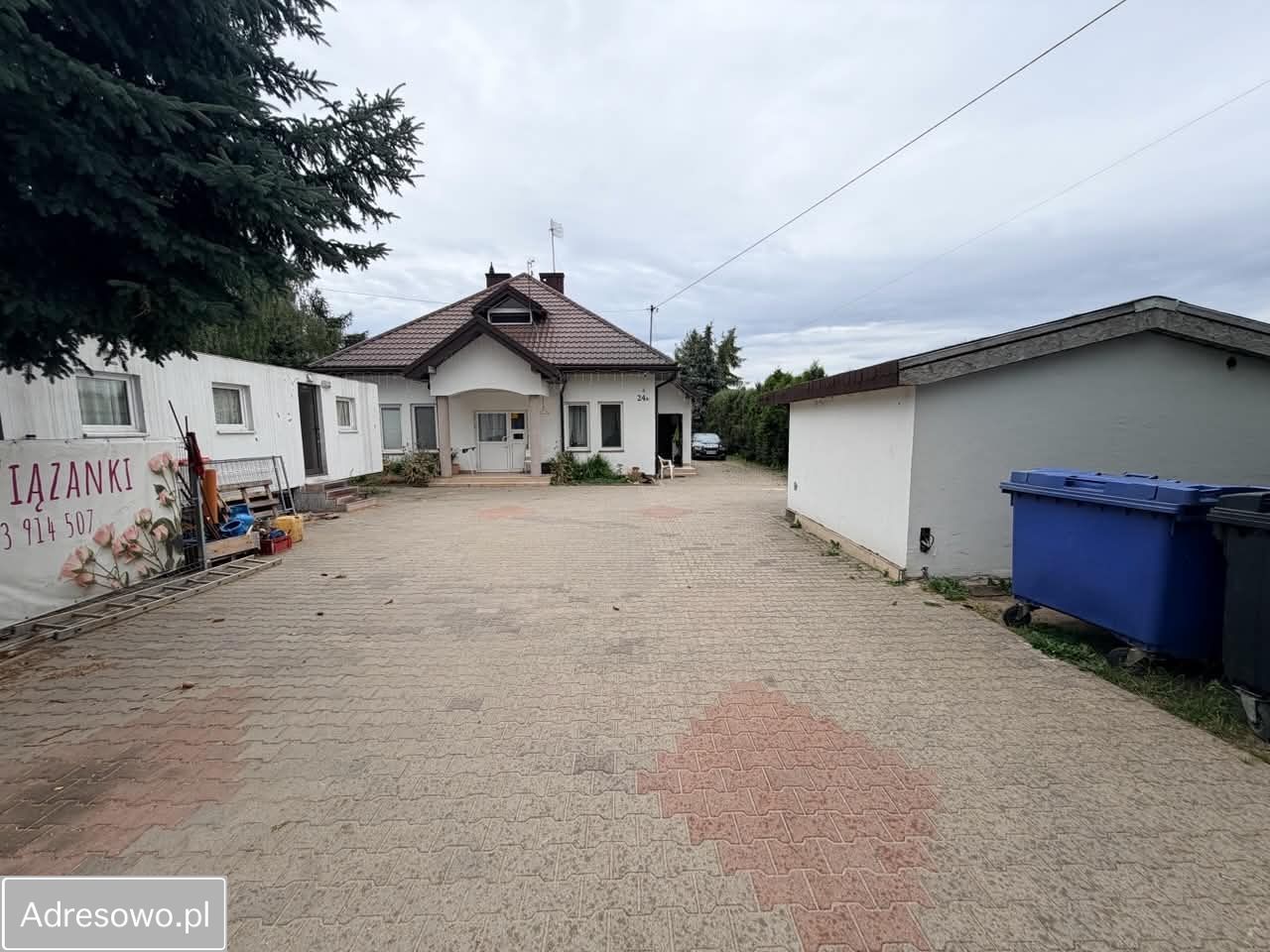 dom wolnostojący, 9 pokoi Górna Wieś. Zdjęcie 9