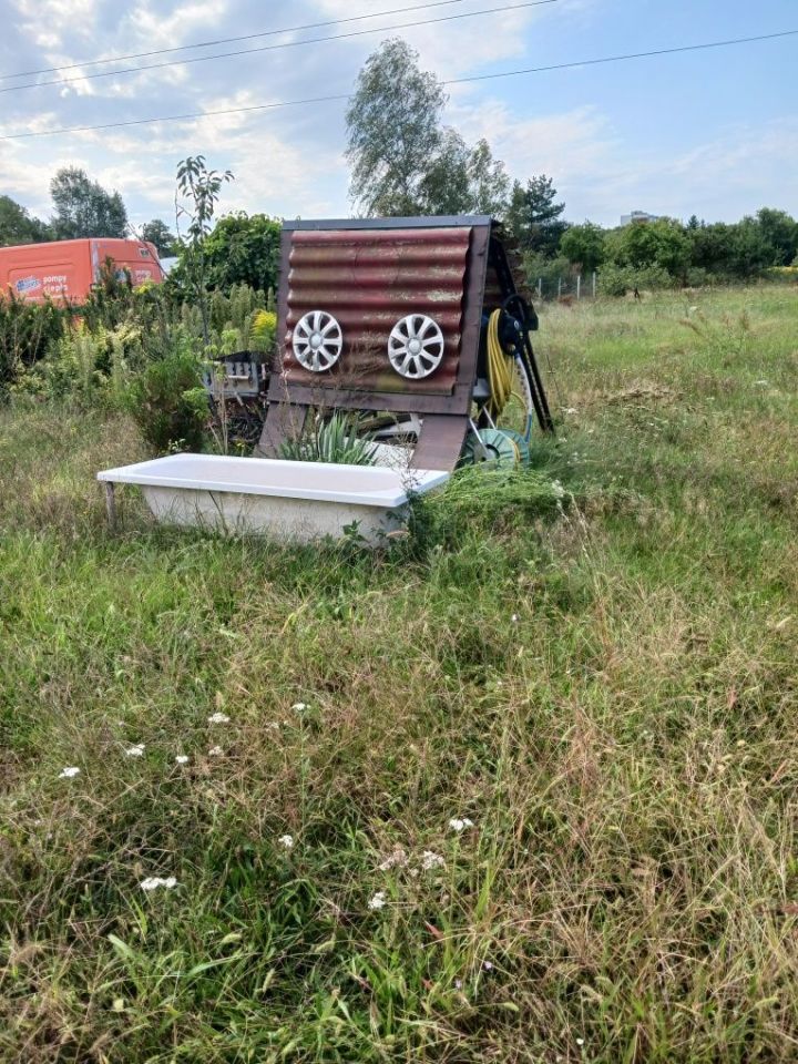 Mieszkanie 2-pokojowe Lubin, ul. Małomicka. Zdjęcie 3
