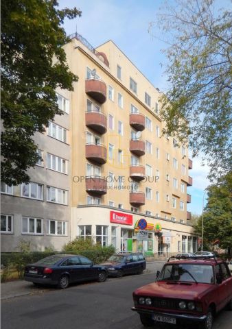 Mieszkanie 3-pokojowe Wrocław Szczepin, ul. Zielonogórska. Zdjęcie 1