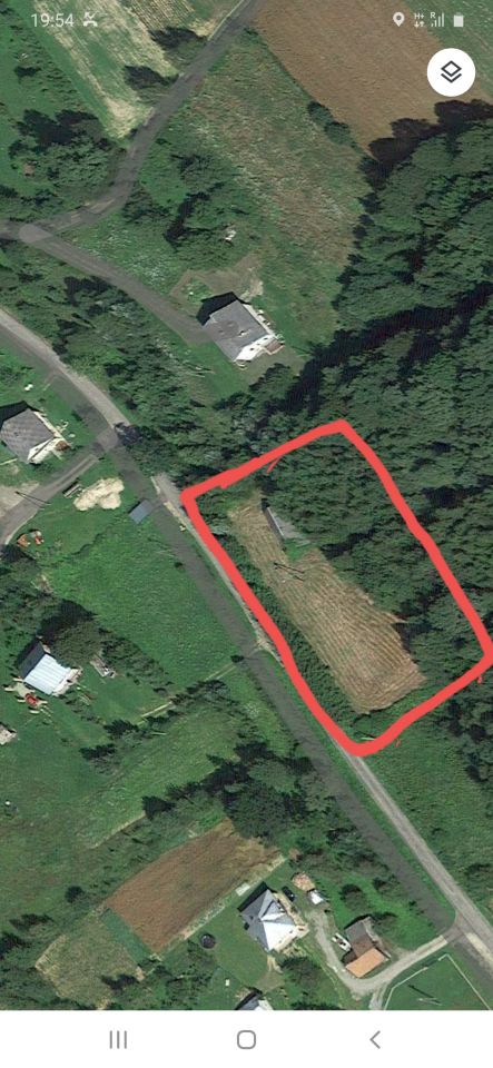 dom wolnostojący Izdebki. Zdjęcie 3