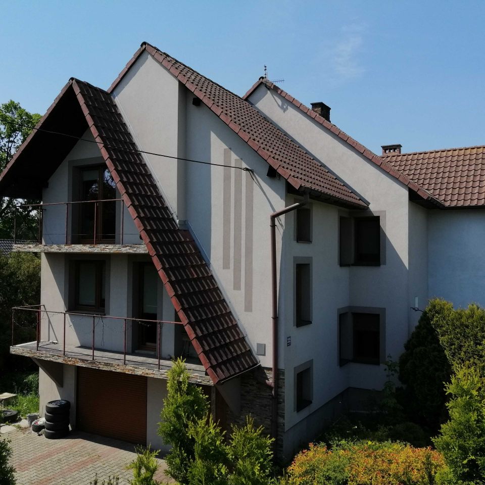 bliźniak Piotrowice, ul. Andrychowska