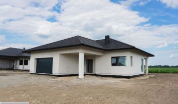 dom wolnostojący, 4 pokoje Maków