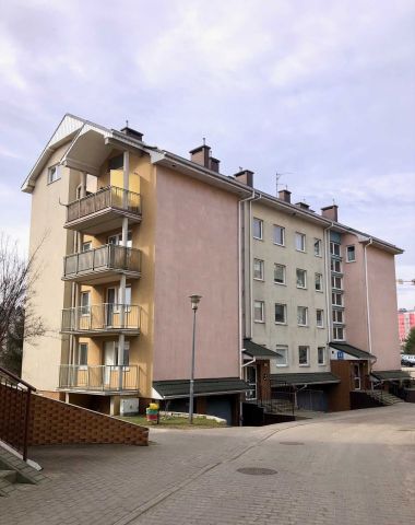 Mieszkanie 2-pokojowe Gdańsk Ujeścisko, ul. Jeleniogórska. Zdjęcie 1
