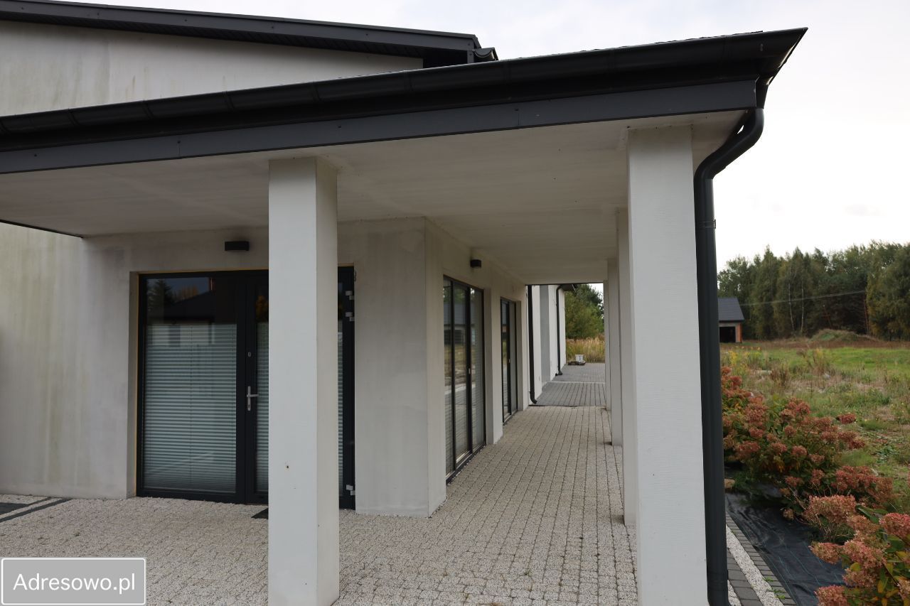 Hala/magazyn Groszowice. Zdjęcie 5