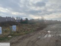 Działka rolna Mierzyn, ul. Zeusa. Zdjęcie 2