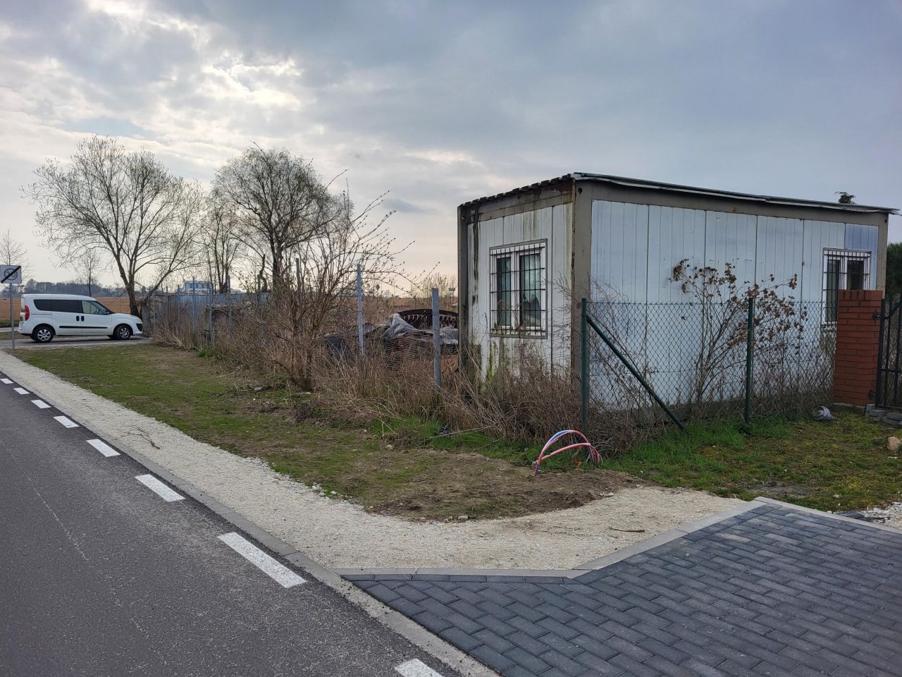 Działka budowlana Dachowa, ul. Okrężna. Zdjęcie 7
