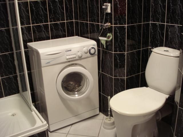 Mieszkanie 2-pokojowe Starogard Gdański, os. Piastów. Zdjęcie 8