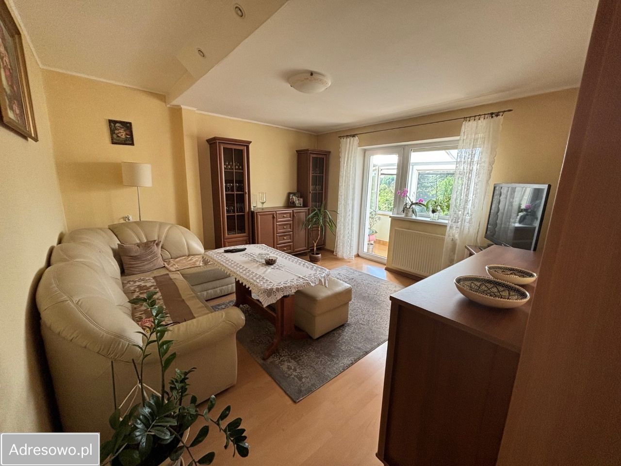 Mieszkanie 5-pokojowe Legnica. Zdjęcie 14