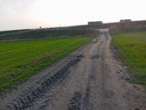 Działka rolna Lubice. Zdjęcie 1