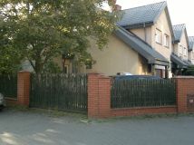 dom szeregowy, 4 pokoje Ożarów Mazowiecki, ul. Władysława Sikorskiego