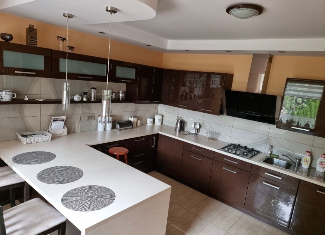 dom wolnostojący Janów Lubelski. Zdjęcie 4