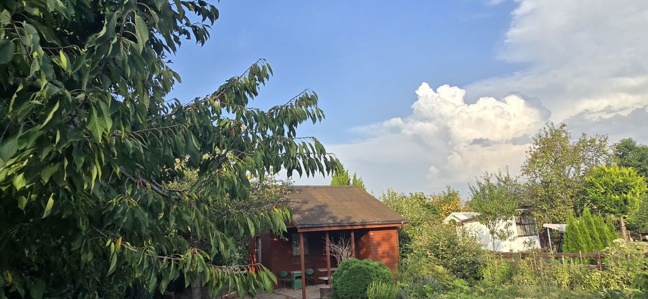 Działka rod Świdnik. Zdjęcie 3