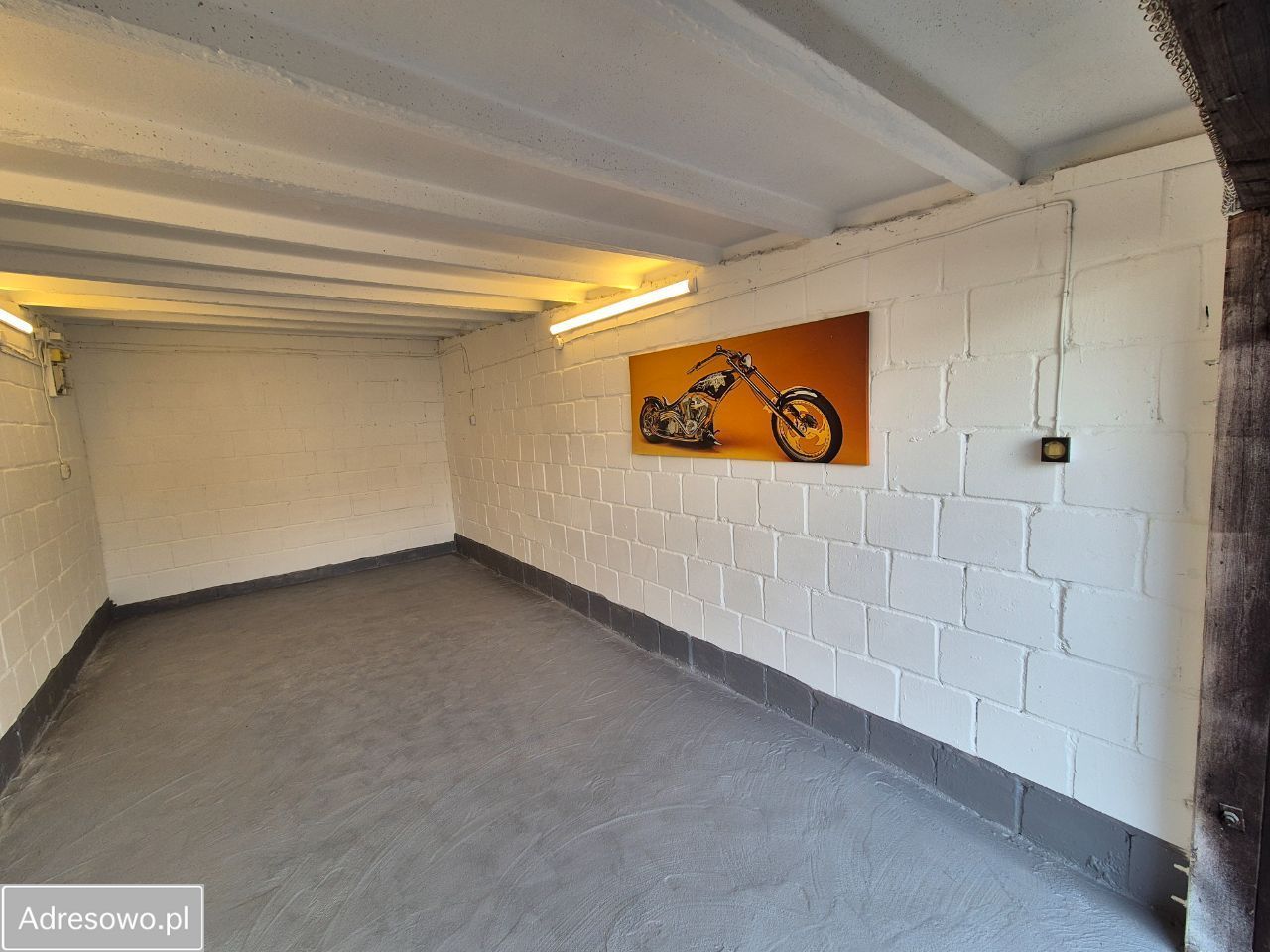 Garaż/miejsce parkingowe Augustów. Zdjęcie 8