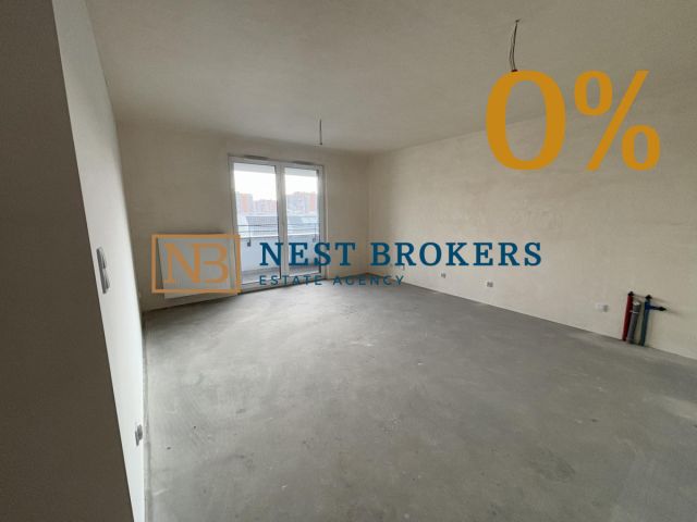 Mieszkanie 3-pokojowe Kraków Nowa Huta, os. Piastów. Zdjęcie 4