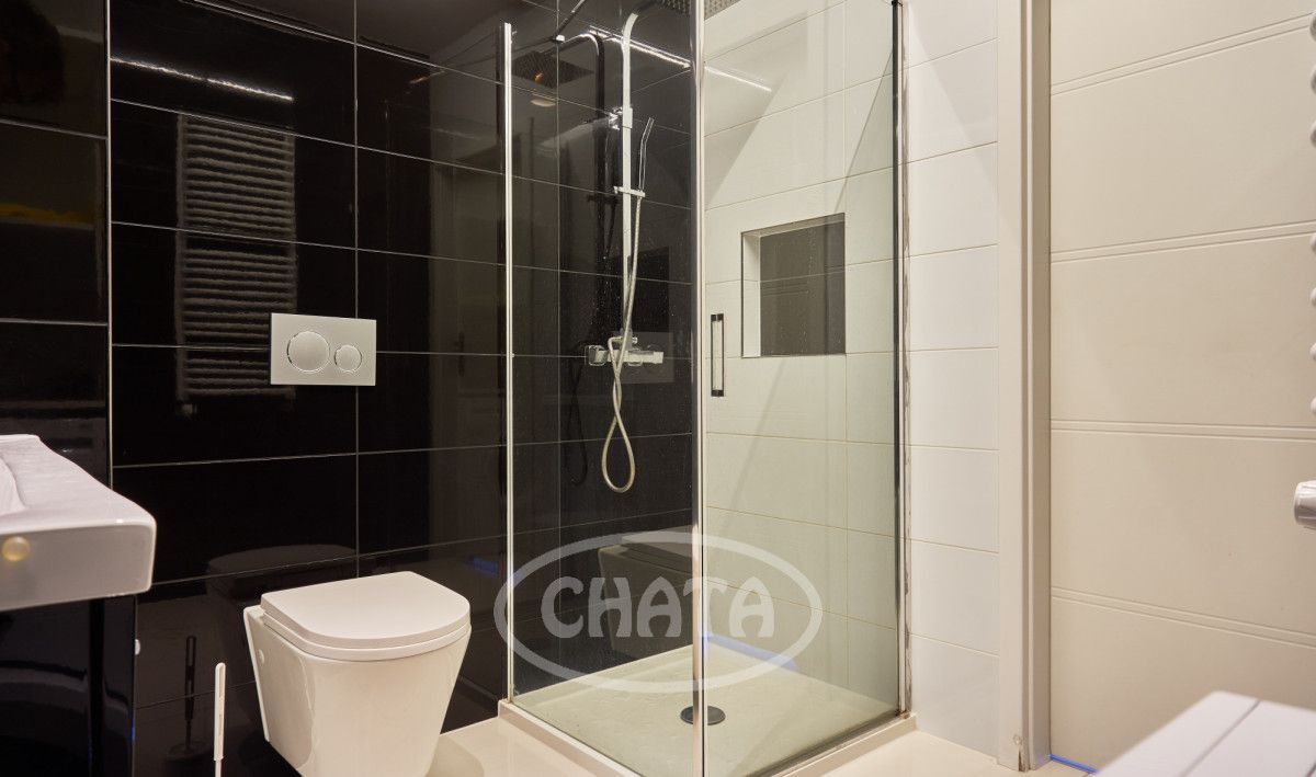 Mieszkanie 2-pokojowe Wrocław Stare Miasto, ul. gen. Władysława Sikorskiego. Zdjęcie 11