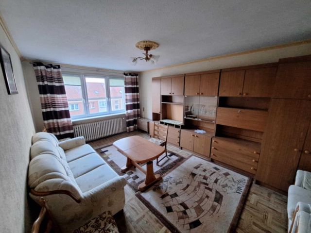 Mieszkanie 2-pokojowe Stargard Centrum. Zdjęcie 1