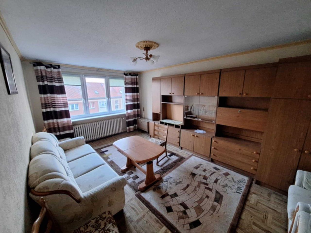 Mieszkanie 2-pokojowe Stargard Centrum