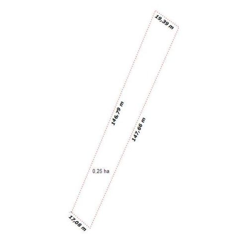 Działka budowlana Poznań Grunwald, ul. Wołczyńska. Zdjęcie 4