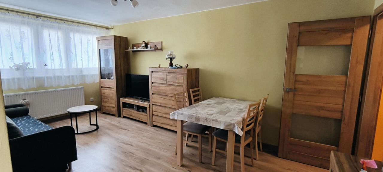 Mieszkanie 2-pokojowe Sobótka, ul. św. Jakuba