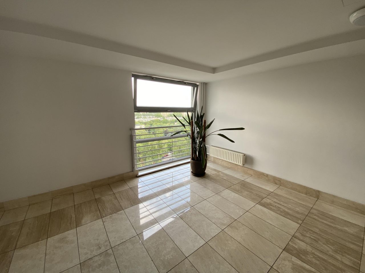 Mieszkanie 5-pokojowe Warszawa Mokotów, al. gen. Władysława Sikorskiego. Zdjęcie 58