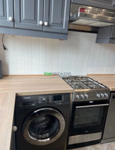 Mieszkanie 2-pokojowe Warszawa Muranów, al. "Solidarności". Zdjęcie 5