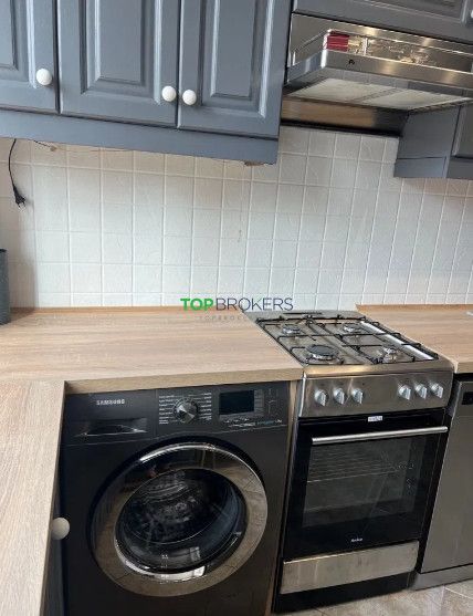 Mieszkanie 2-pokojowe Warszawa Muranów, al. "Solidarności". Zdjęcie 5