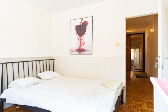 Mieszkanie 5-pokojowe Warszawa Praga, ul. Jagiellońska. Zdjęcie 10