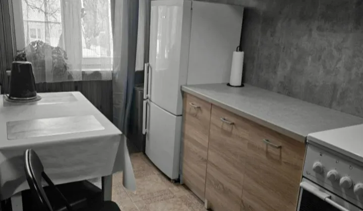 Mieszkanie 3-pokojowe Kielce KSM, ul. Pomorska