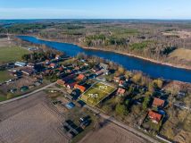 Działka budowlana Pogobie Tylne