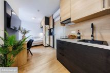 Mieszkanie 1-pokojowe Rzeszów Drabinianka, al. Powstańców Warszawy