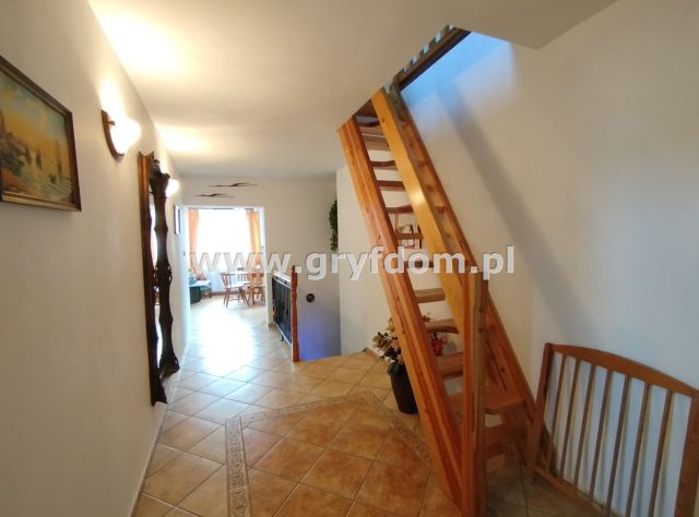 dom wolnostojący, 9 pokoi Rewal. Zdjęcie 17