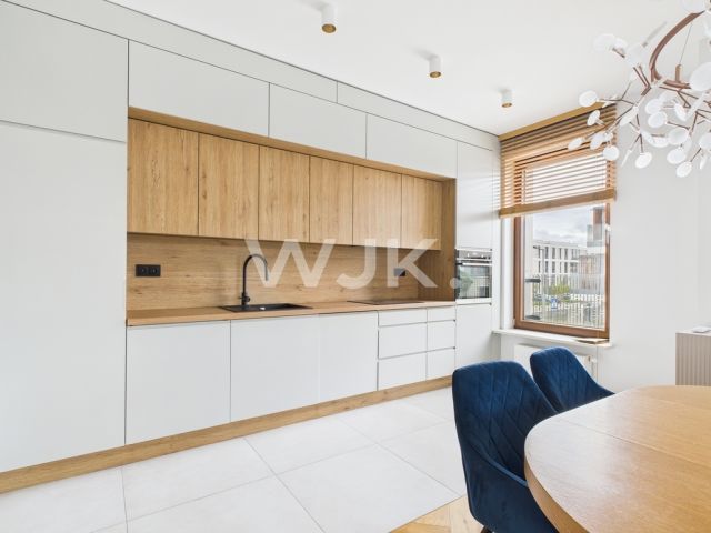 Mieszkanie 4-pokojowe Warszawa Mokotów, ul. Eukaliptusowa. Zdjęcie 3