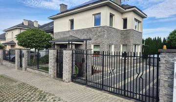 bliźniak, 5 pokoi Kalinówka, ul. Kasztanowa