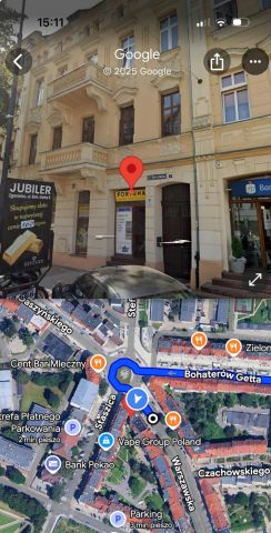 Mieszkanie 2-pokojowe Zgorzelec, ul. Warszawska. Zdjęcie 1