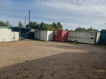 Działka inwestycyjna Police, ul. Tadeusza Kościuszki. Zdjęcie 2