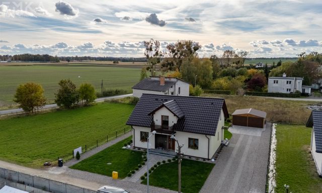 dom wolnostojący, 5 pokoi Kcynia, ul. Modrakowa. Zdjęcie 29