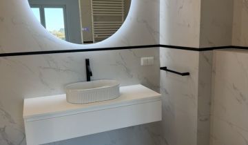 Mieszkanie 4-pokojowe Warszawa Praga-Północ, ul. Jagiellońska