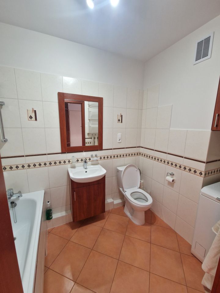 Mieszkanie 2-pokojowe Białystok Bacieczki, ul. rtm. Witolda Pileckiego. Zdjęcie 10