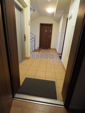 Mieszkanie 3-pokojowe Wrocław Fabryczna, ul. Opoczyńska. Zdjęcie 6