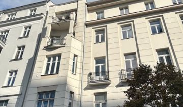 Mieszkanie 5-pokojowe Warszawa Śródmieście, ul. Polna