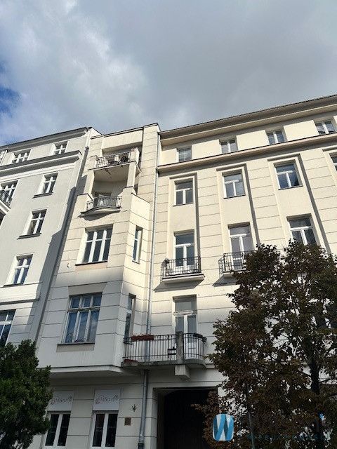 Mieszkanie 5-pokojowe Warszawa Śródmieście, ul. Polna. Zdjęcie 2